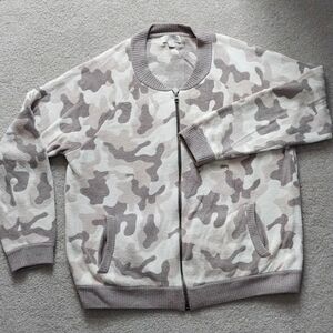 Barefoot Dreams Sweater